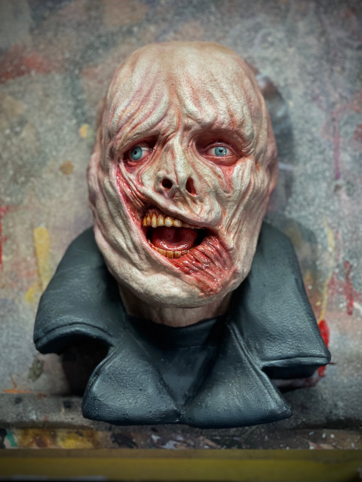 PRE-ORDER ONLY: The Burning Man