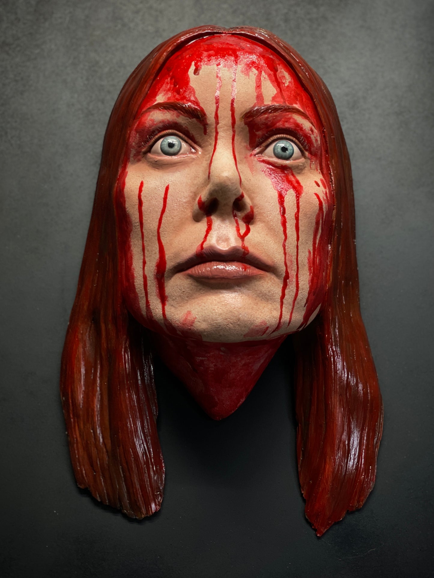 PRE-ORDER ONLY: Carrie