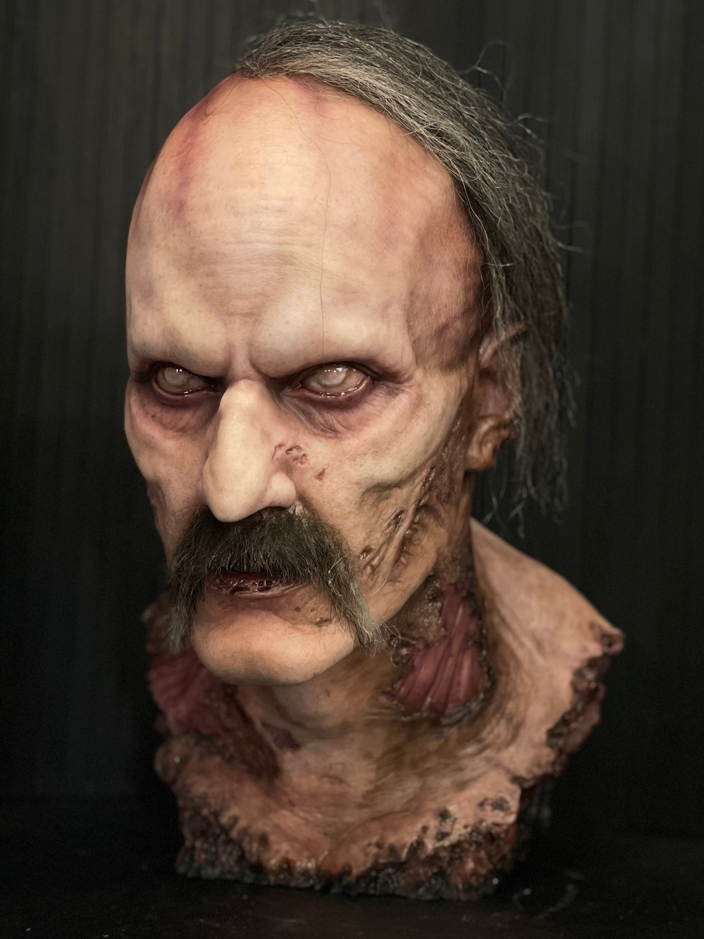 PRE ORDER ONLY: The Count