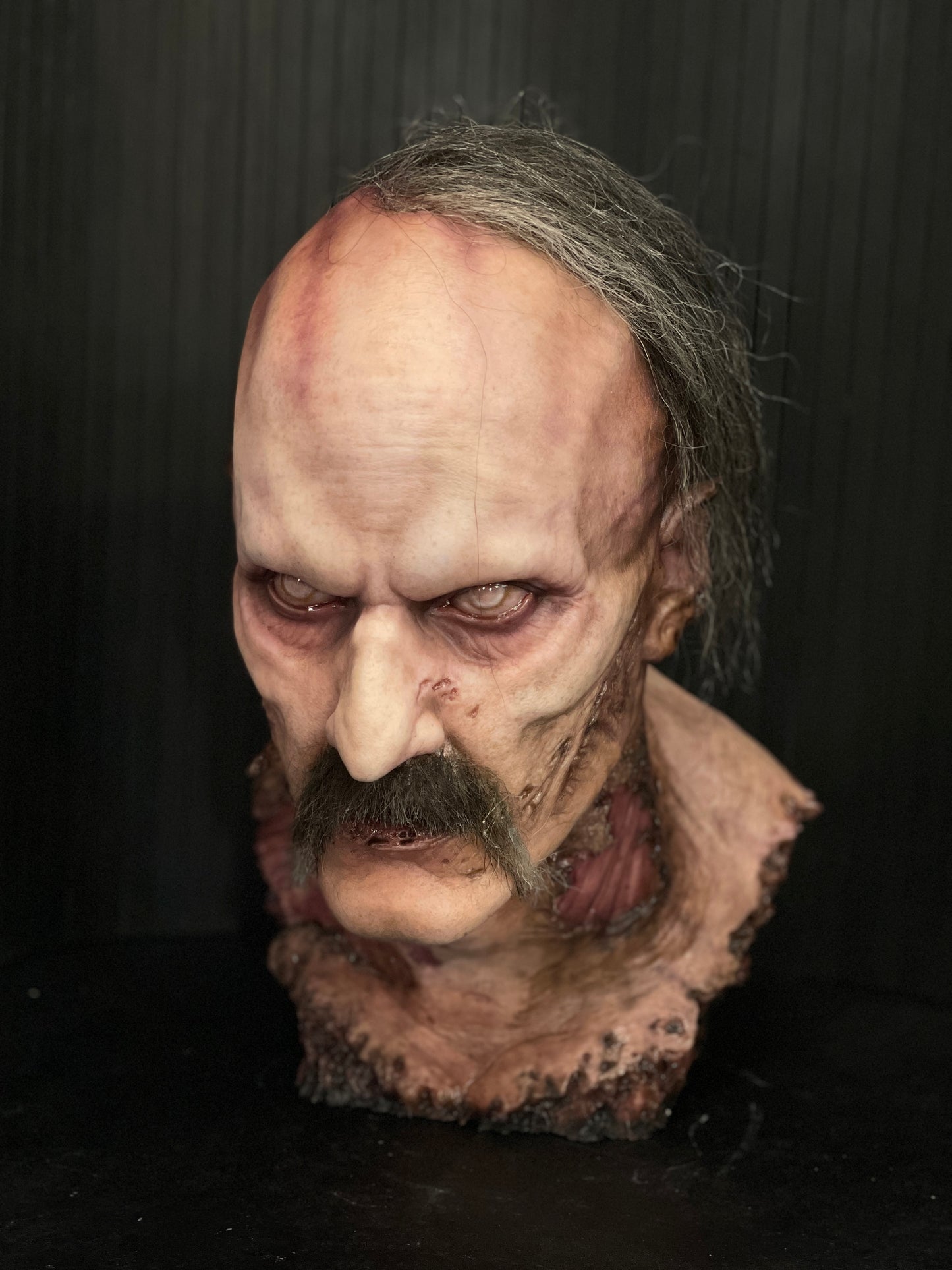 PRE ORDER ONLY: The Count