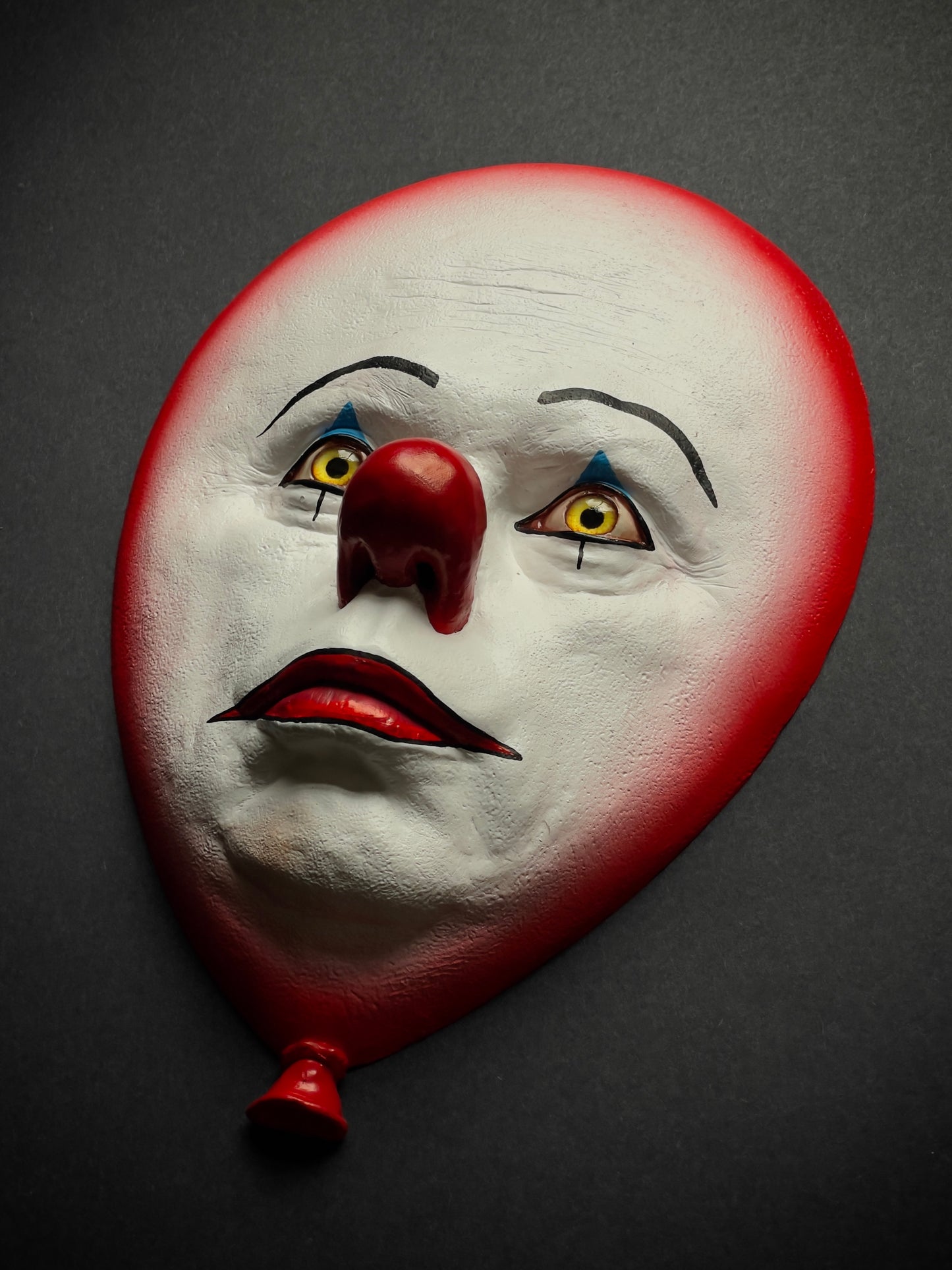 PRE-ORDER: Pennywise Balloon