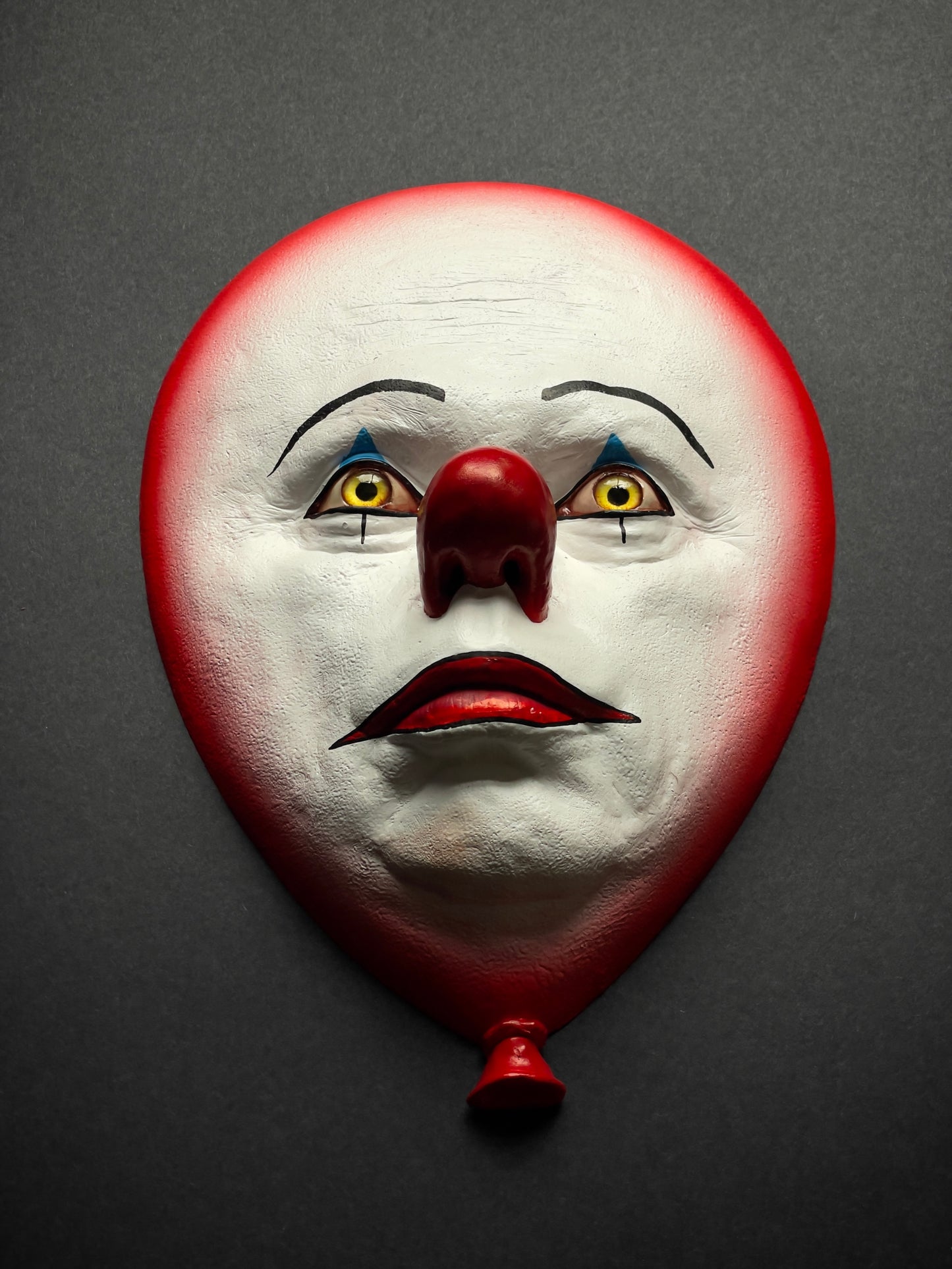 PRE-ORDER: Pennywise Balloon