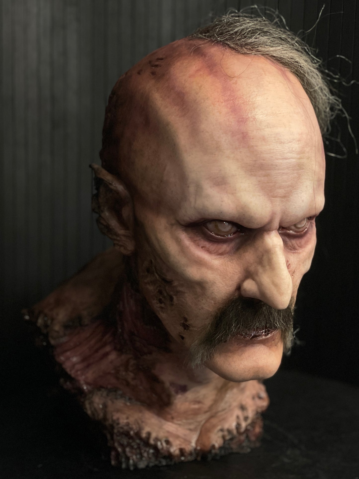 PRE ORDER ONLY: The Count