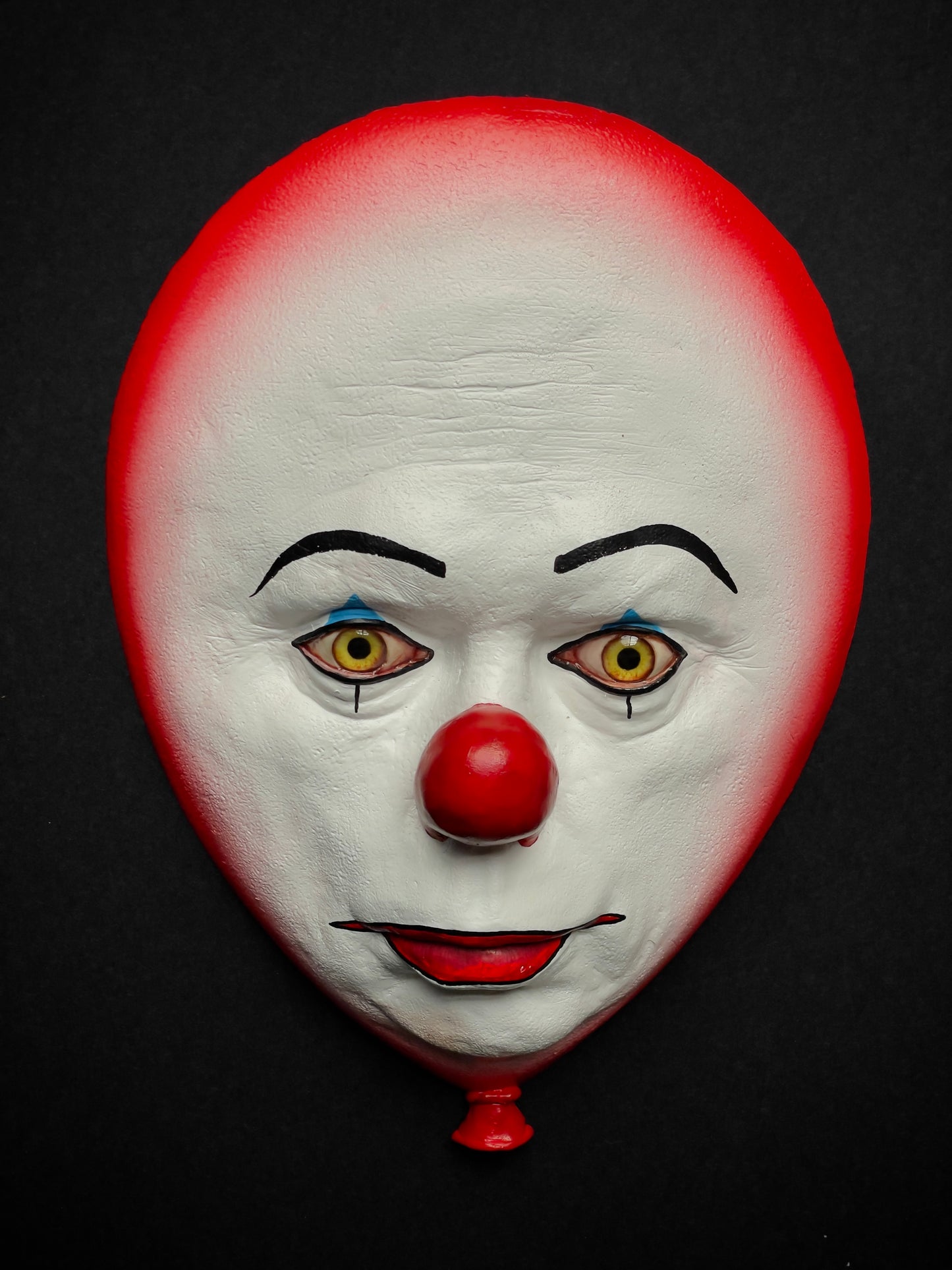 PRE-ORDER: Pennywise Balloon