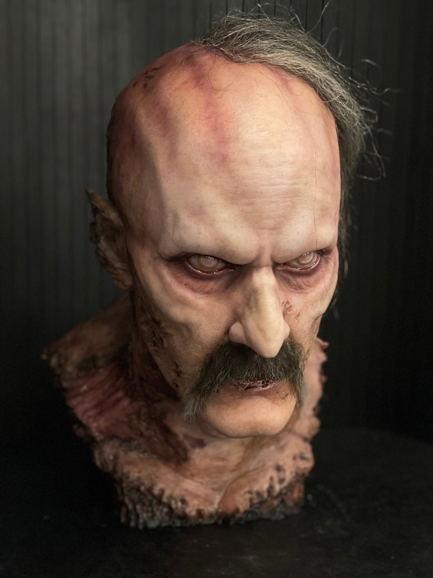 PRE ORDER ONLY: The Count