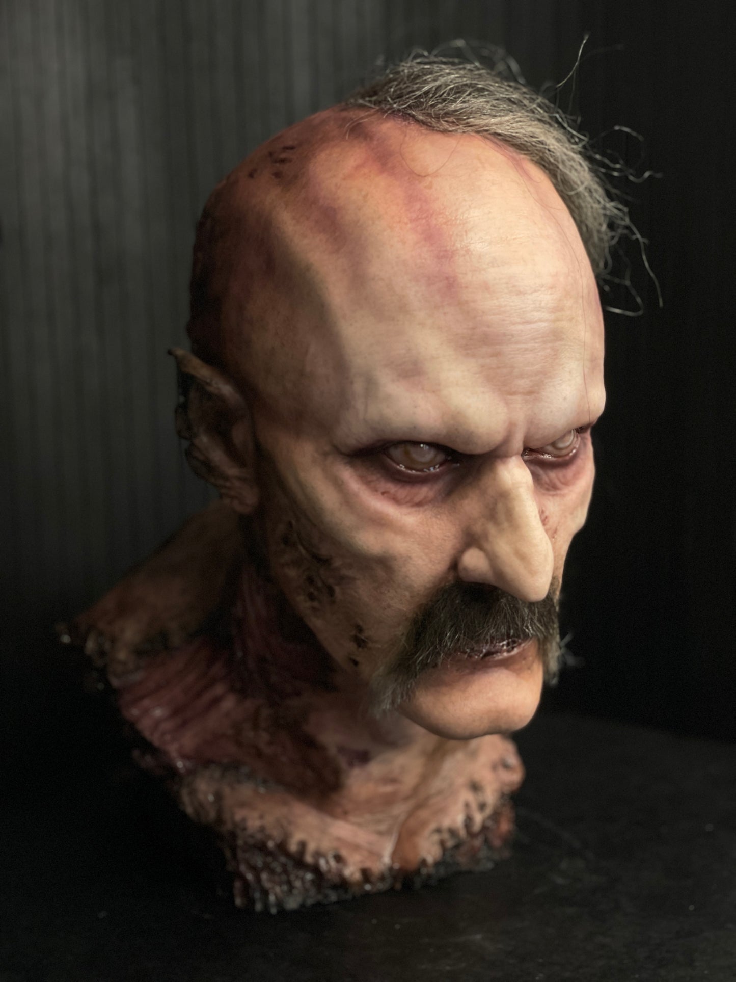 PRE ORDER ONLY: The Count