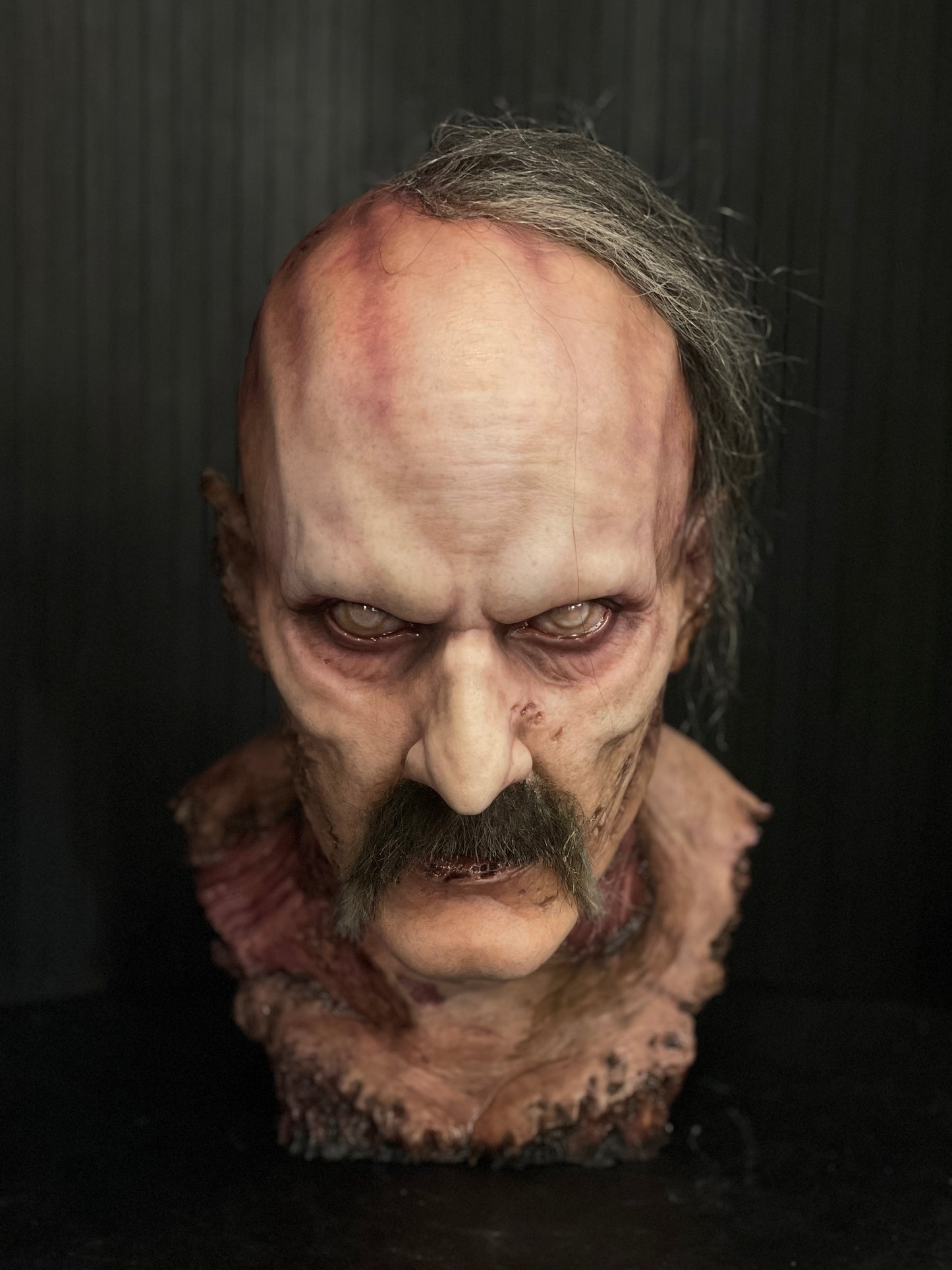 PRE ORDER ONLY: The Count