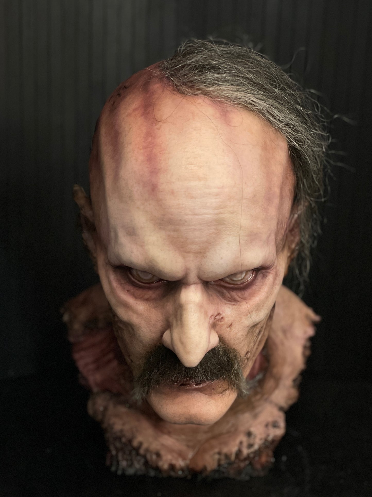PRE ORDER ONLY: The Count
