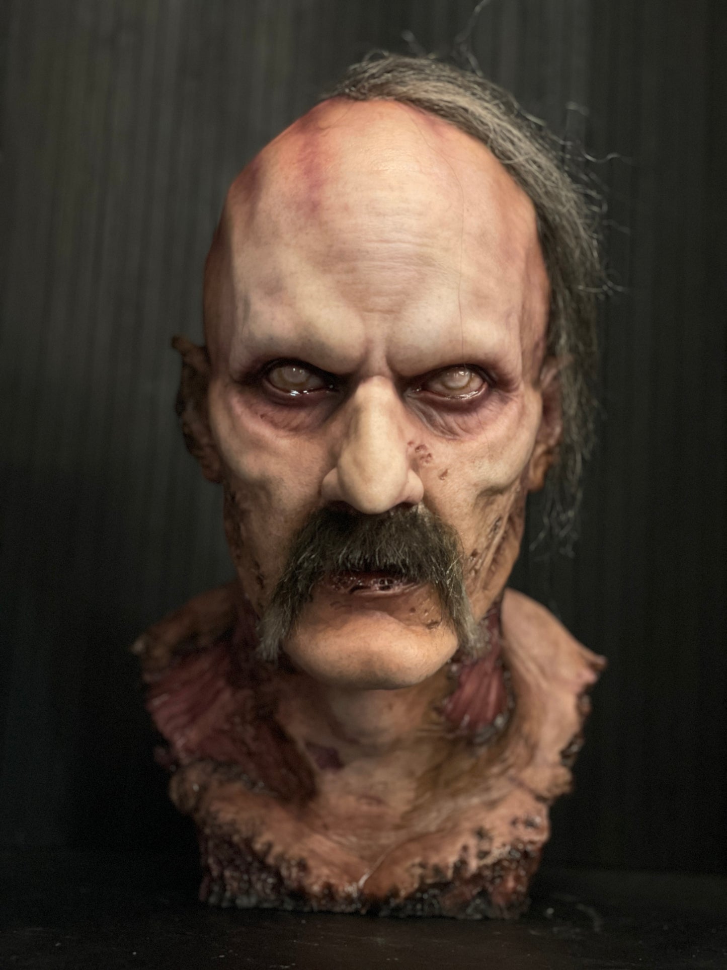 PRE ORDER ONLY: The Count