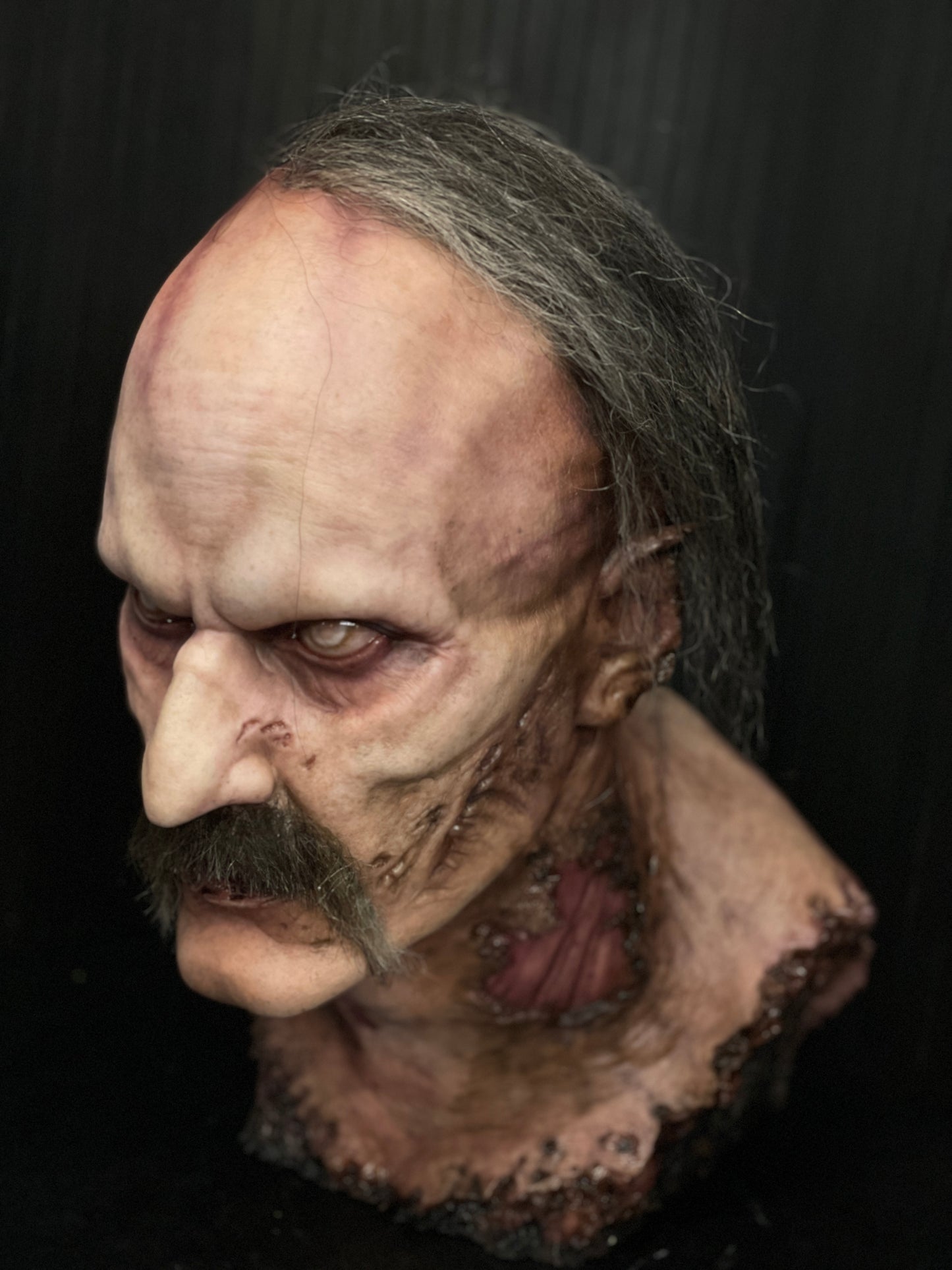 PRE ORDER ONLY: The Count