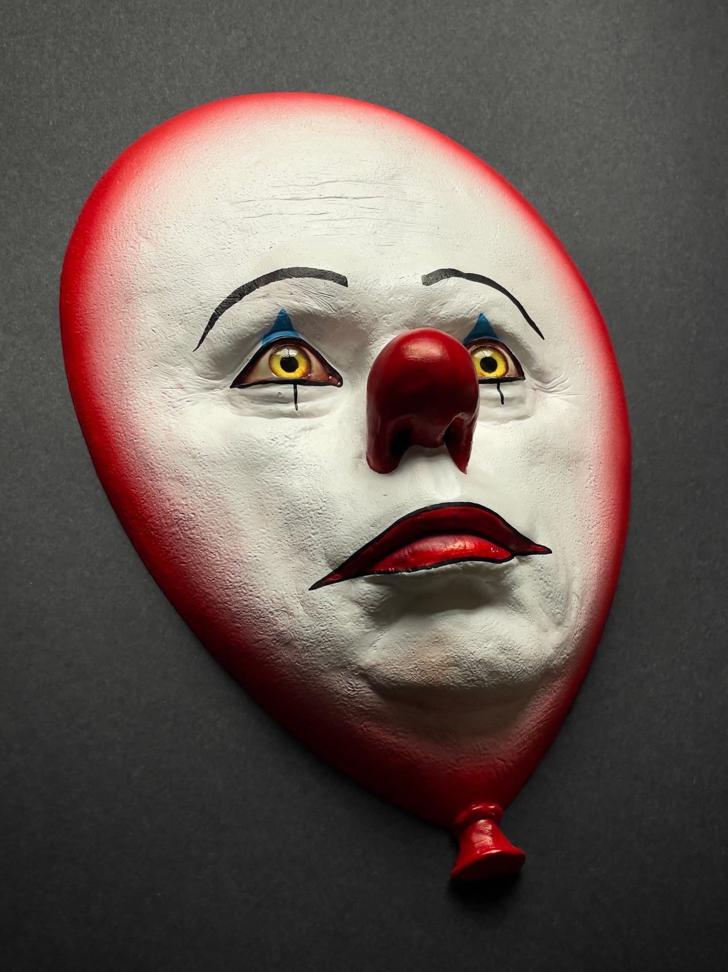 PRE-ORDER: Pennywise Balloon