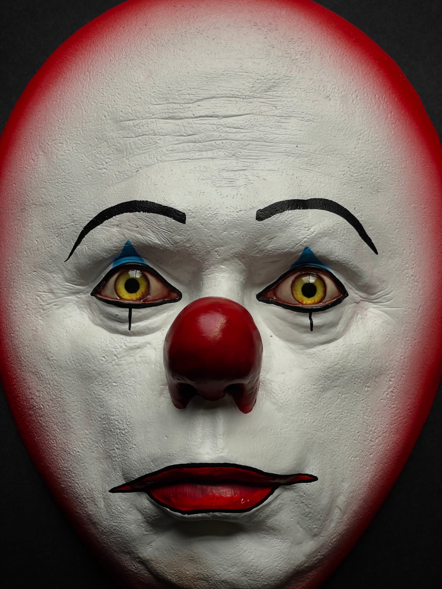 PRE-ORDER: Pennywise Balloon