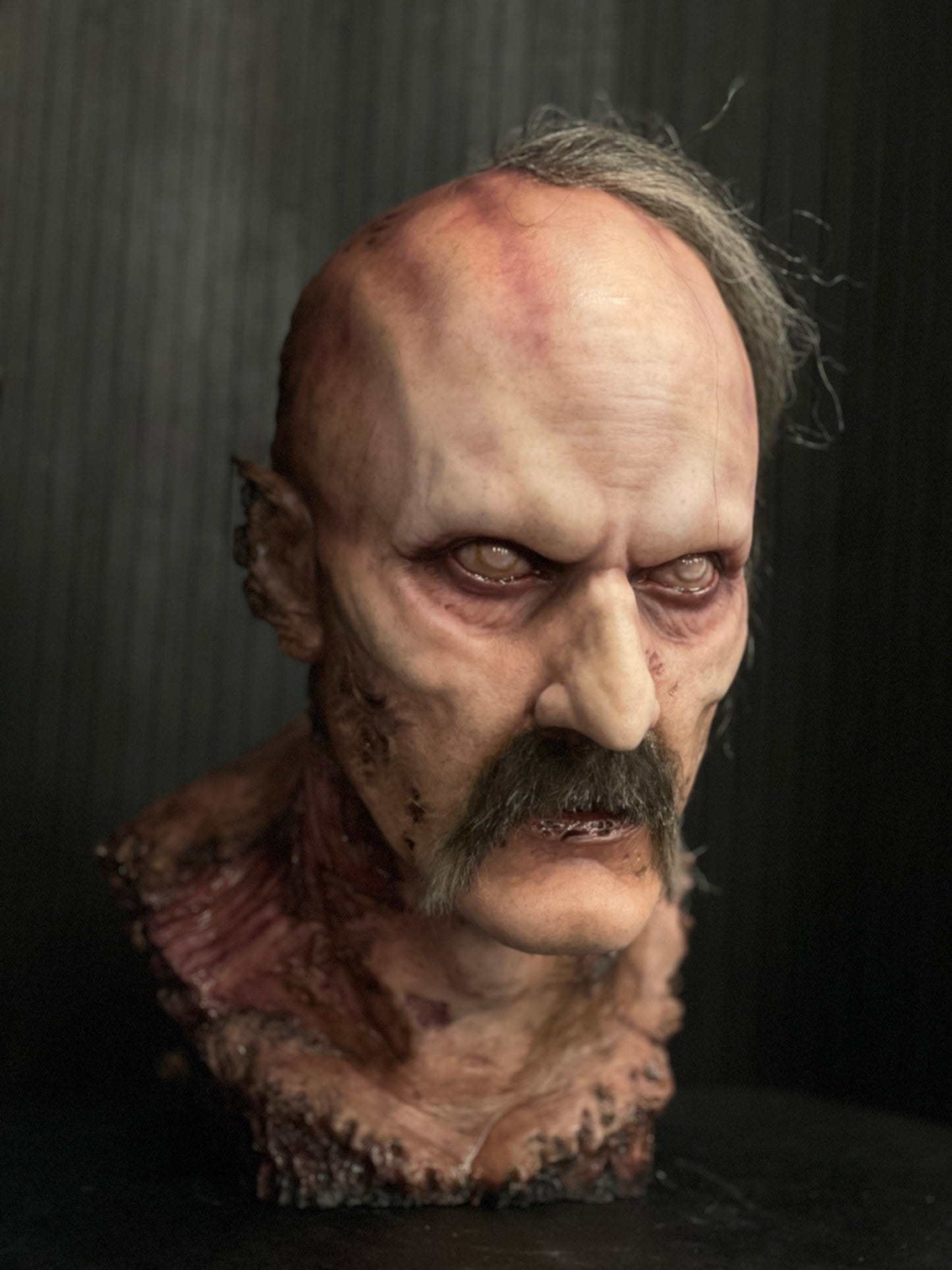 PRE ORDER ONLY: The Count