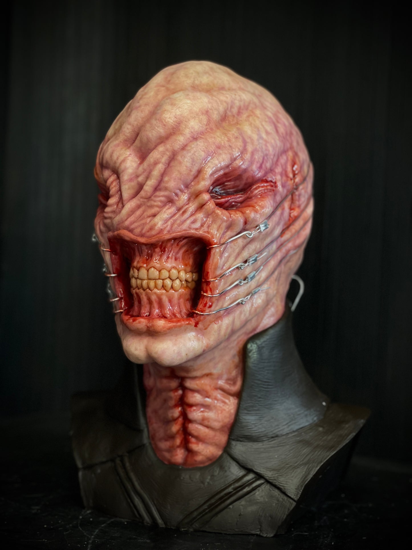 PRE ORDER ONLY: The Chatterer