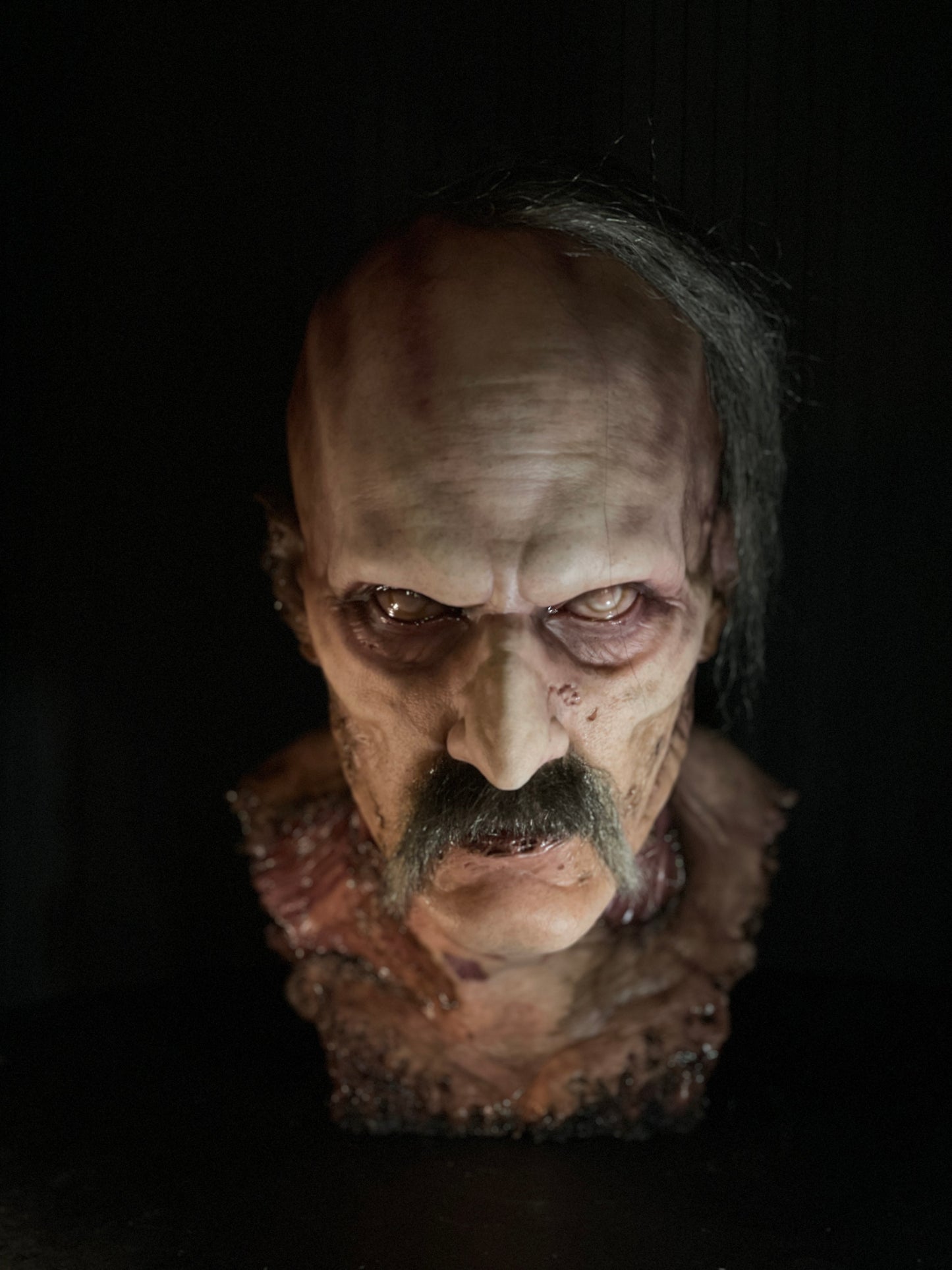 PRE ORDER ONLY: The Count