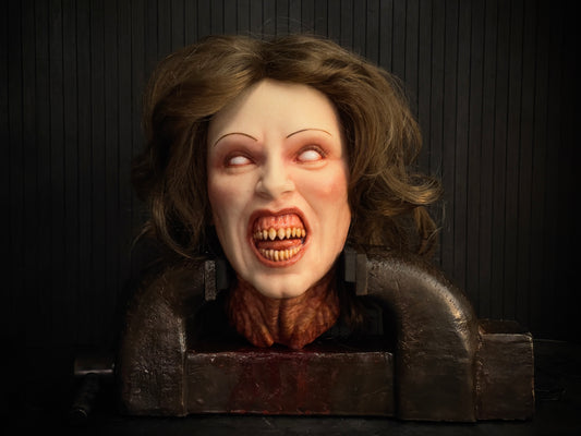 PRE ORDER ONLY: Deadite Linda