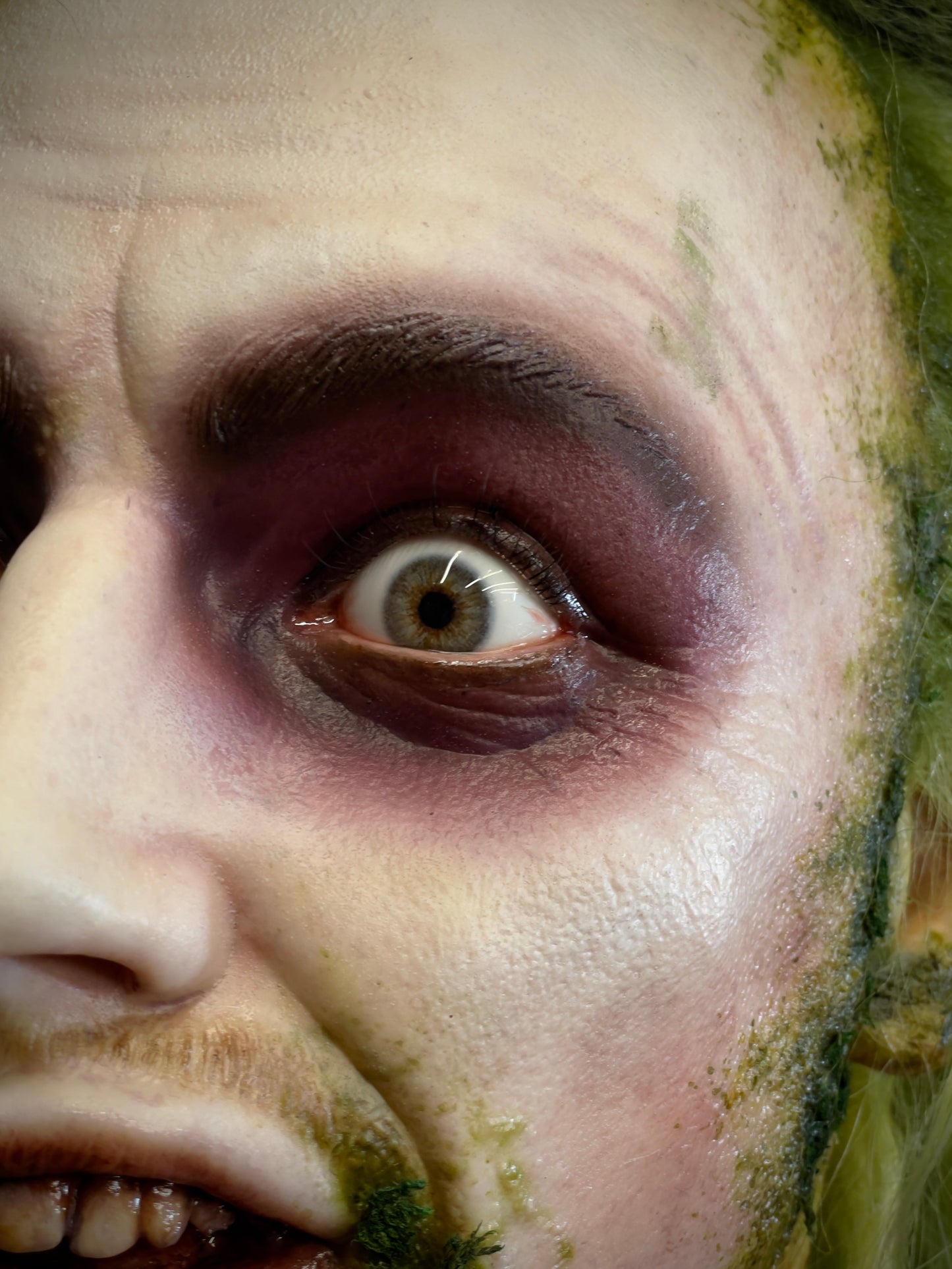 PRE ORDER ONLY: Bio-Exorcist