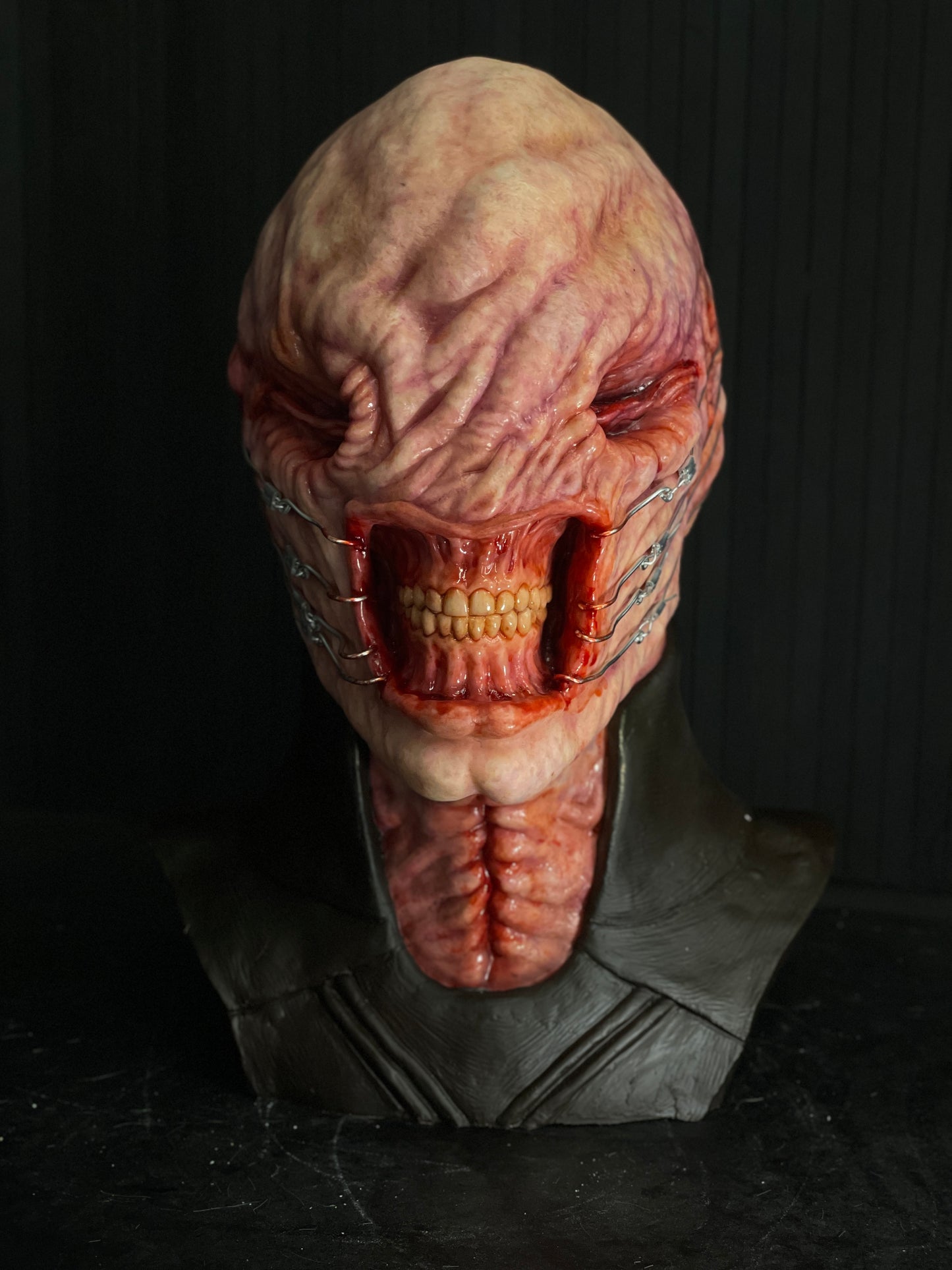 PRE ORDER ONLY: The Chatterer